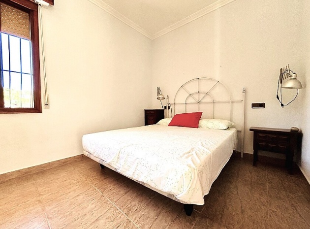 Resale - Villa - Campoamor - dehesa de campoamor