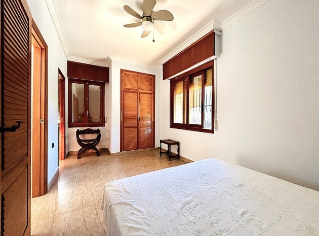 Resale - Villa - Campoamor - dehesa de campoamor
