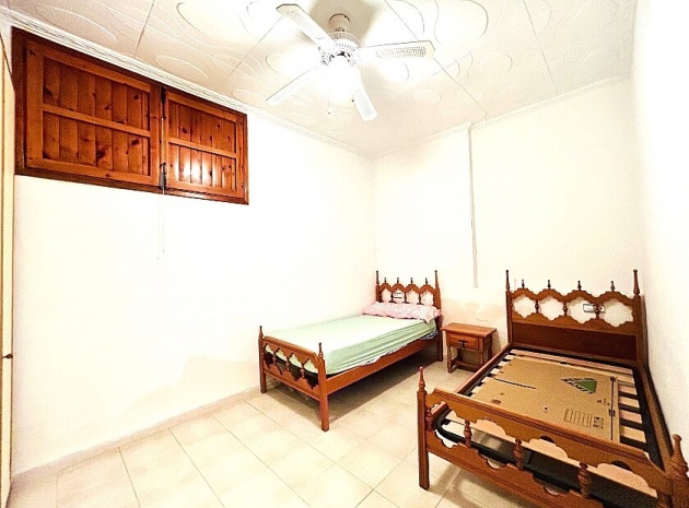Resale - Villa - Campoamor - dehesa de campoamor