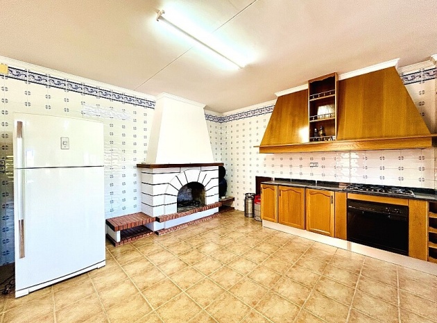 Resale - Villa - Campoamor - dehesa de campoamor