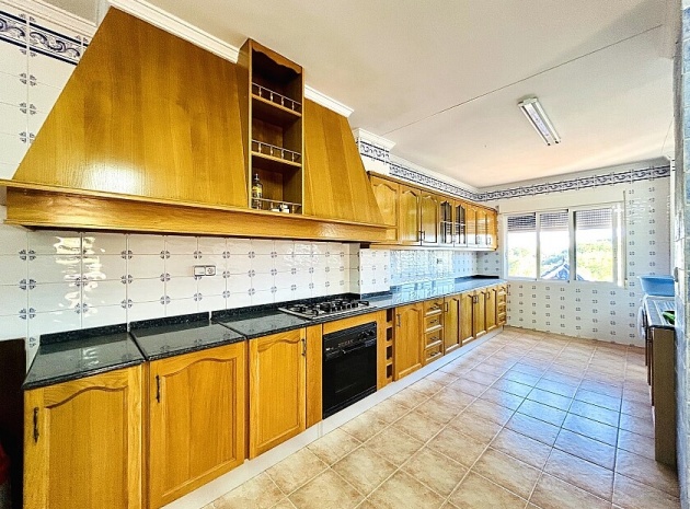 Resale - Villa - Campoamor - dehesa de campoamor