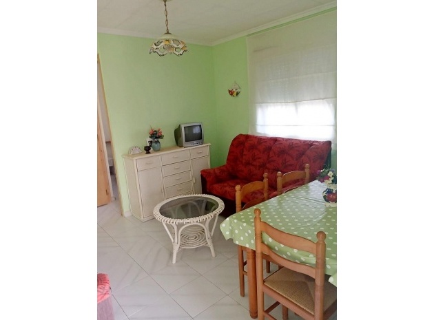 Resale - Townhouse - Torrevieja - Cabo Cervera