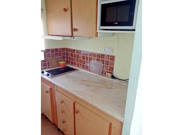 Resale - Townhouse - Torrevieja - Cabo Cervera