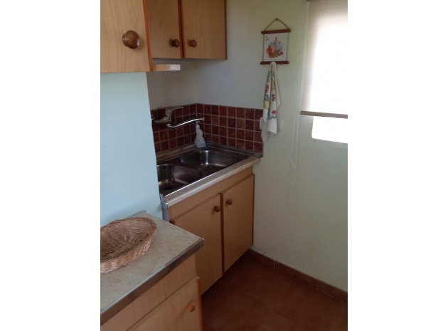 Resale - Townhouse - Torrevieja - Cabo Cervera