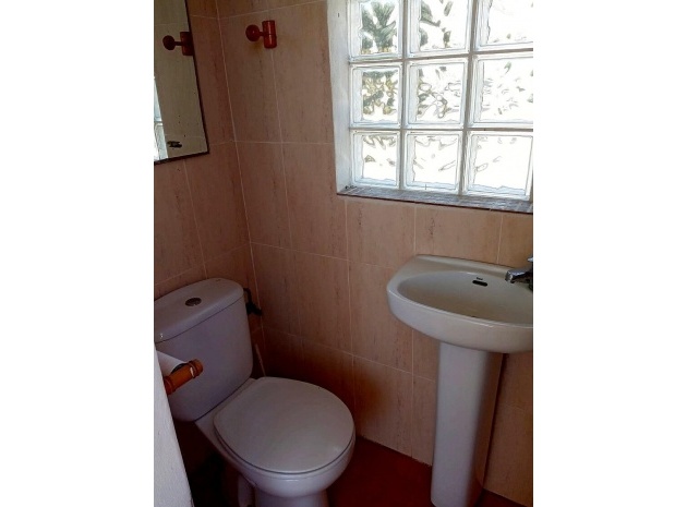 Resale - Townhouse - Torrevieja - Cabo Cervera