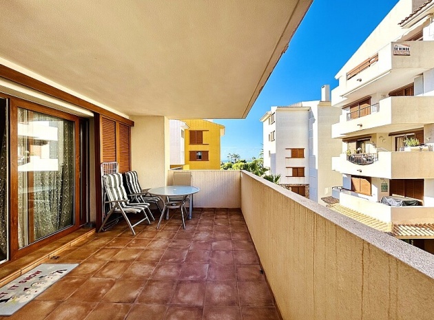 Resale - Apartment - Punta Prima - La Recoleta