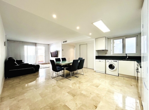 Resale - Apartment - Punta Prima - La Recoleta