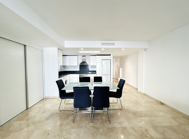 Resale - Apartment - Punta Prima - La Recoleta