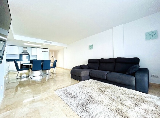 Resale - Apartment - Punta Prima - La Recoleta