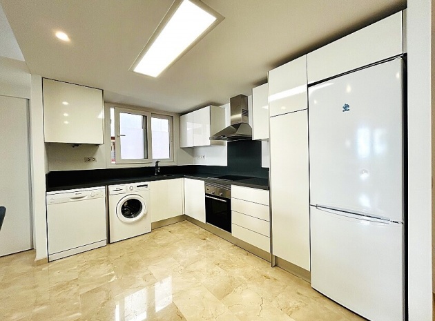 Resale - Apartment - Punta Prima - La Recoleta