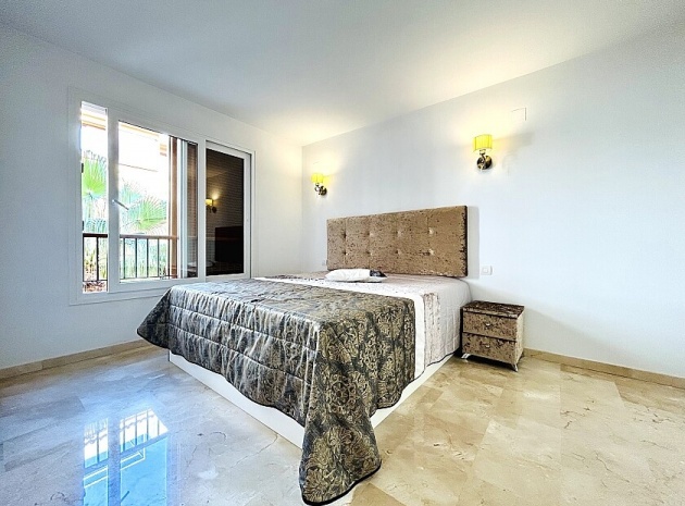 Resale - Apartment - Punta Prima - La Recoleta