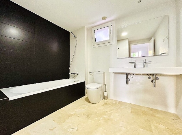 Resale - Apartment - Punta Prima - La Recoleta