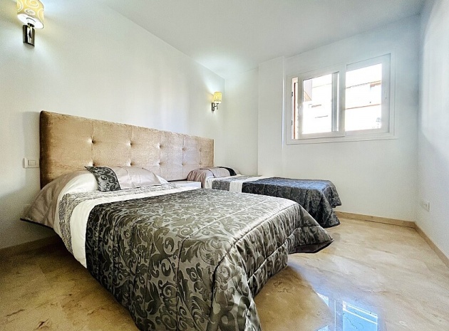 Resale - Apartment - Punta Prima - La Recoleta