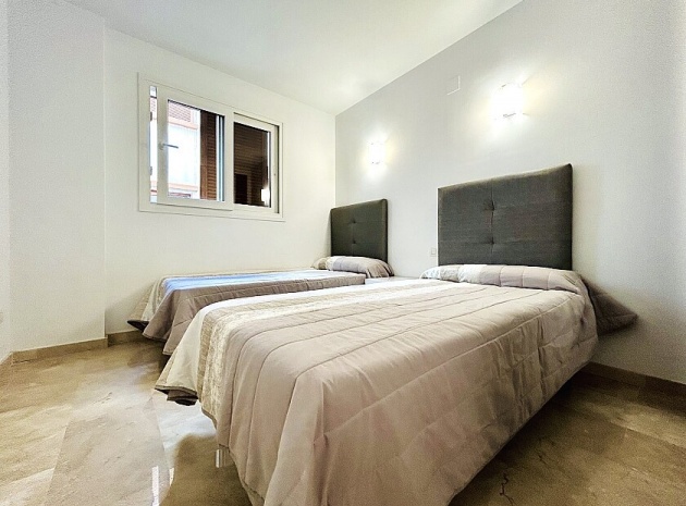 Resale - Apartment - Punta Prima - La Recoleta