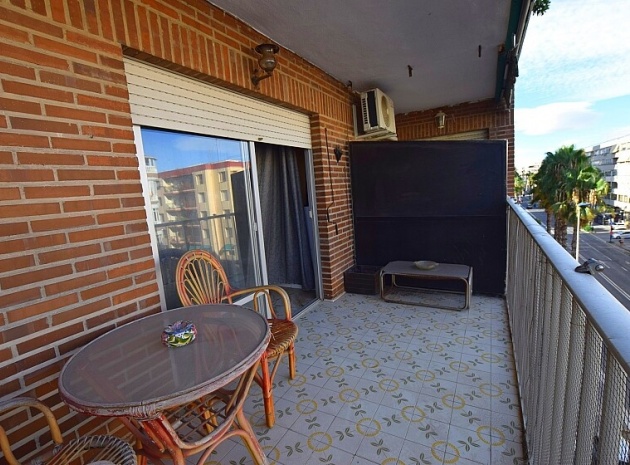 Resale - Apartment - Torrevieja - Playa del Acequión