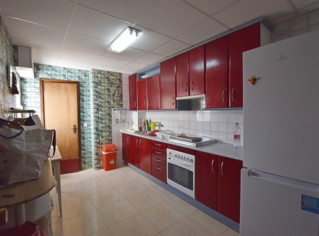 Resale - Apartment - Torrevieja - Playa del Acequión