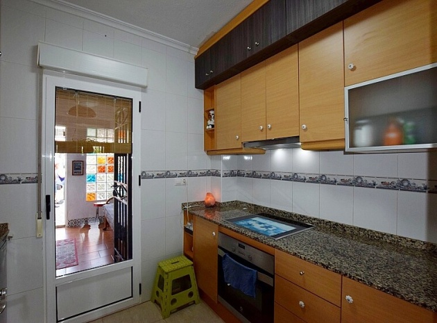 Wiederverkauf - Wohnung - Los Altos