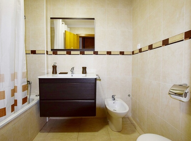 Wiederverkauf - Wohnung - Los Altos