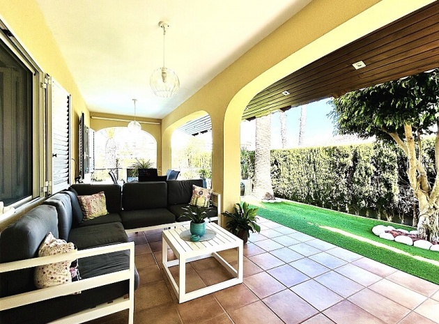 Wiederverkauf - Villa - Cabo Roig
