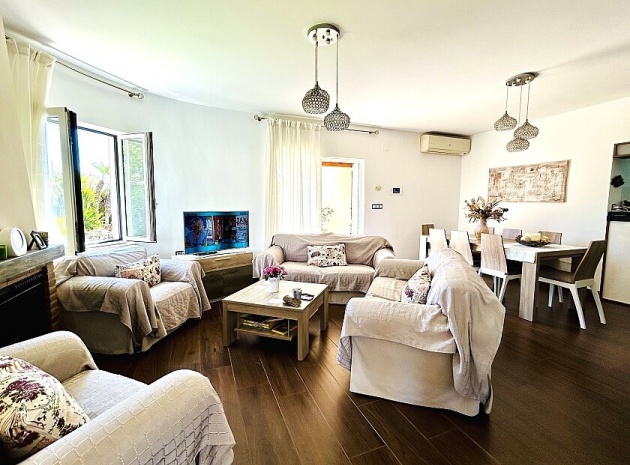 Wiederverkauf - Villa - Cabo Roig