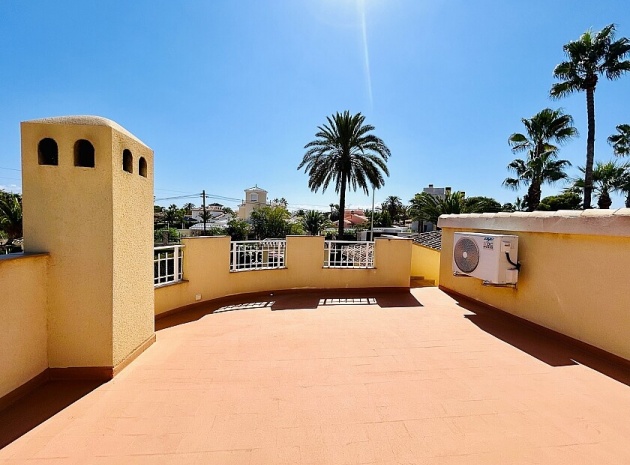 Wiederverkauf - Villa - Cabo Roig