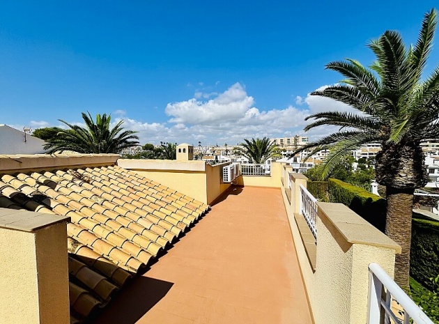 Wiederverkauf - Villa - Cabo Roig