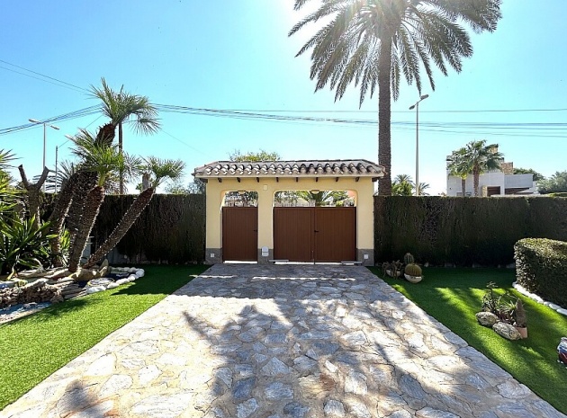 Wiederverkauf - Villa - Cabo Roig