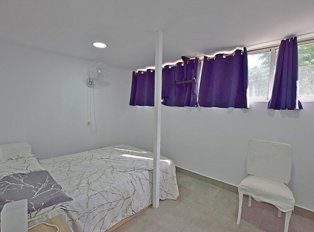 Resale - Villa - Rojales