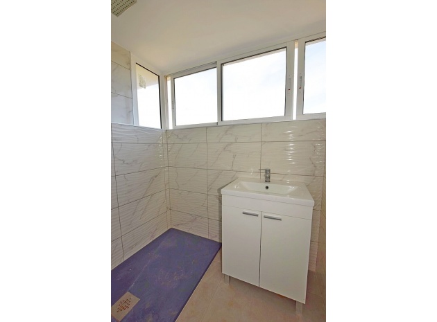 Resale - Villa - Rojales