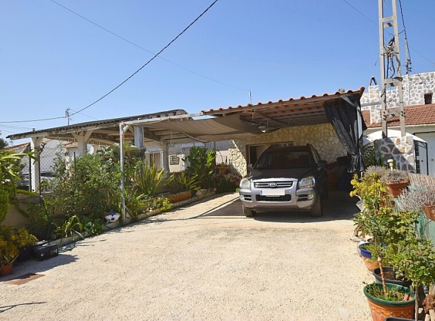 Revente - Bungalow - Los Montesinos
