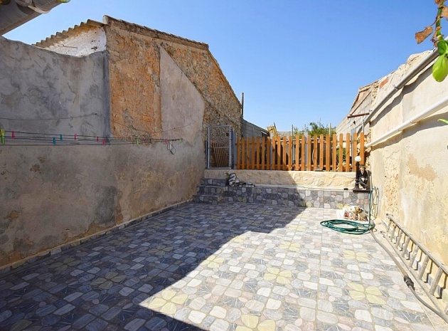 Revente - Bungalow - Los Montesinos