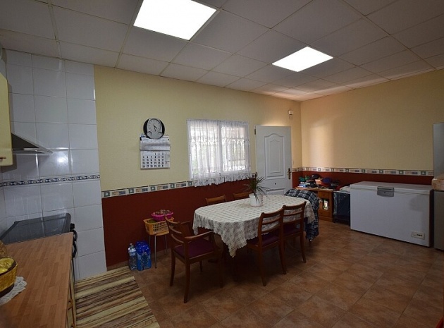 Revente - Bungalow - Los Montesinos