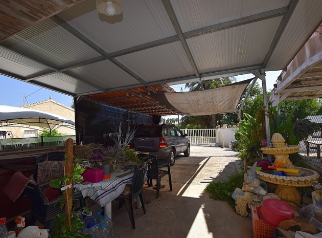 Revente - Bungalow - Los Montesinos