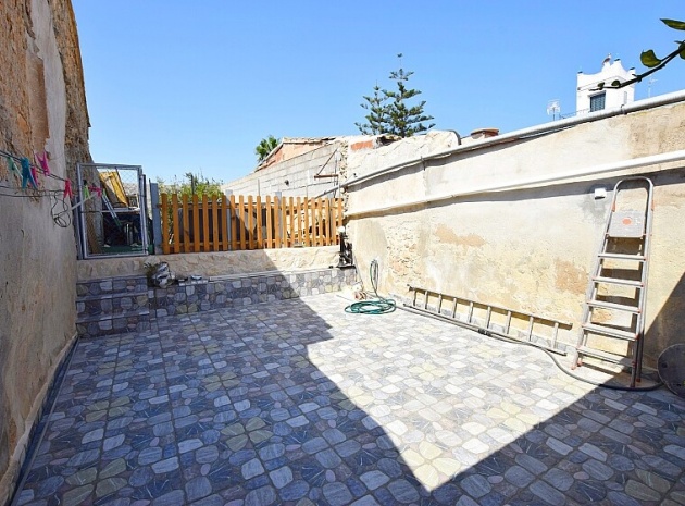 Revente - Bungalow - Los Montesinos