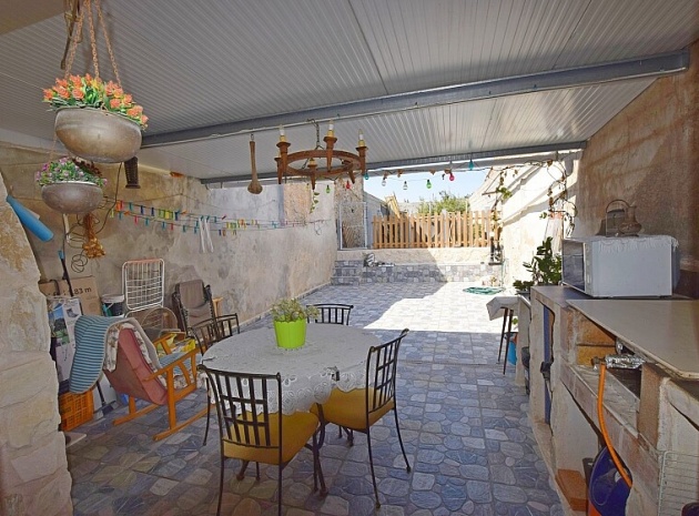Revente - Bungalow - Los Montesinos