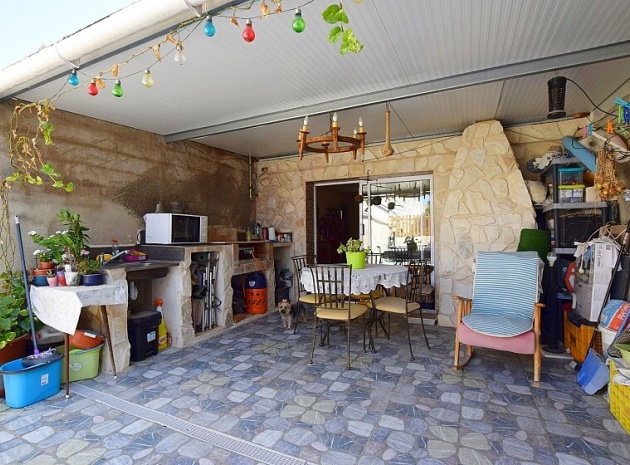 Revente - Bungalow - Los Montesinos