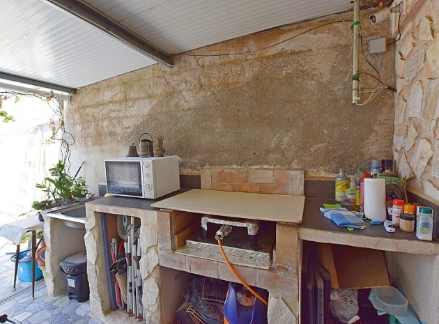 Revente - Bungalow - Los Montesinos