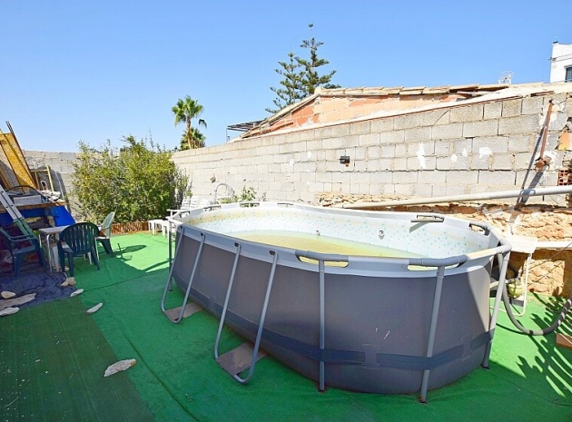 Revente - Bungalow - Los Montesinos