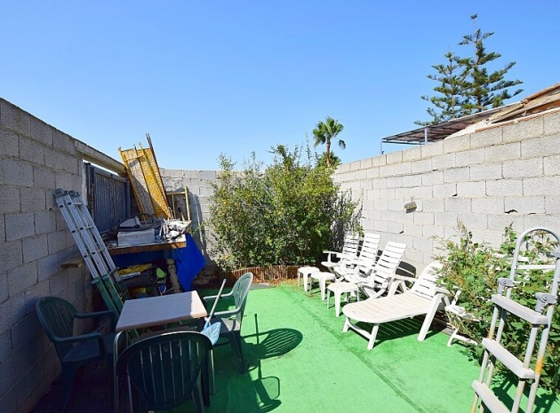 Revente - Bungalow - Los Montesinos