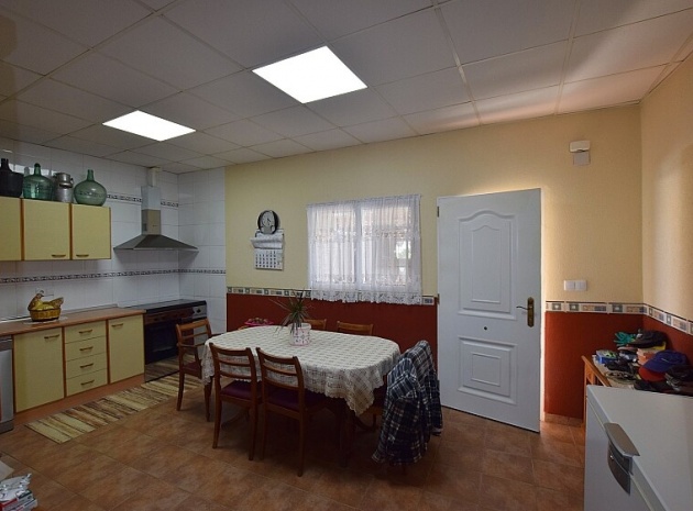 Revente - Bungalow - Los Montesinos