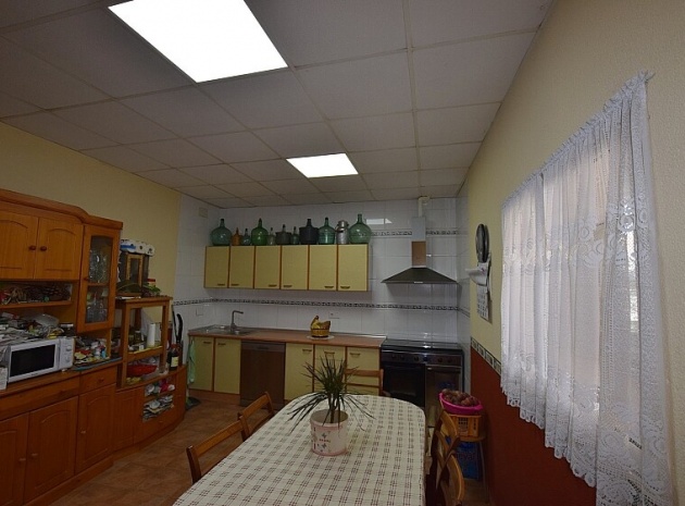 Revente - Bungalow - Los Montesinos