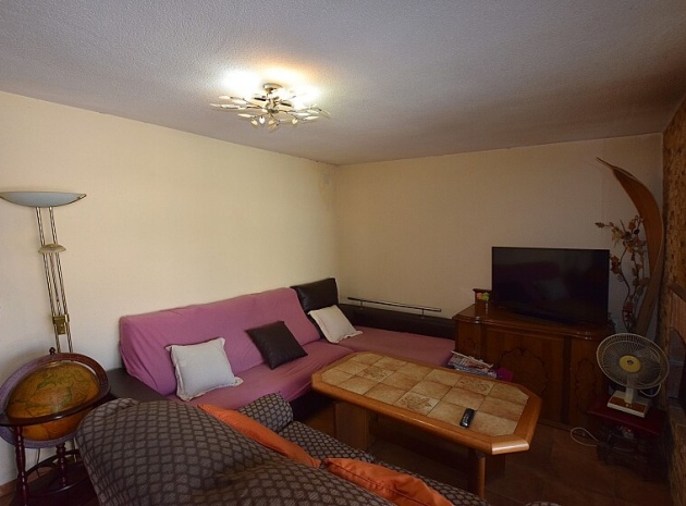 Revente - Bungalow - Los Montesinos