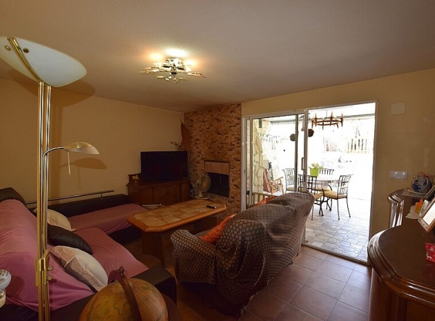 Revente - Bungalow - Los Montesinos