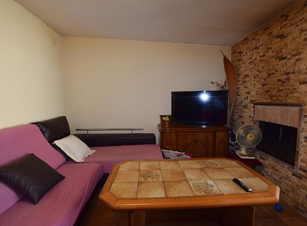 Revente - Bungalow - Los Montesinos