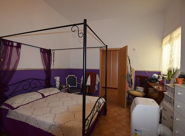 Revente - Bungalow - Los Montesinos