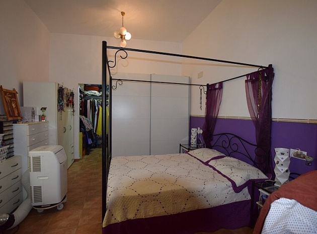 Revente - Bungalow - Los Montesinos