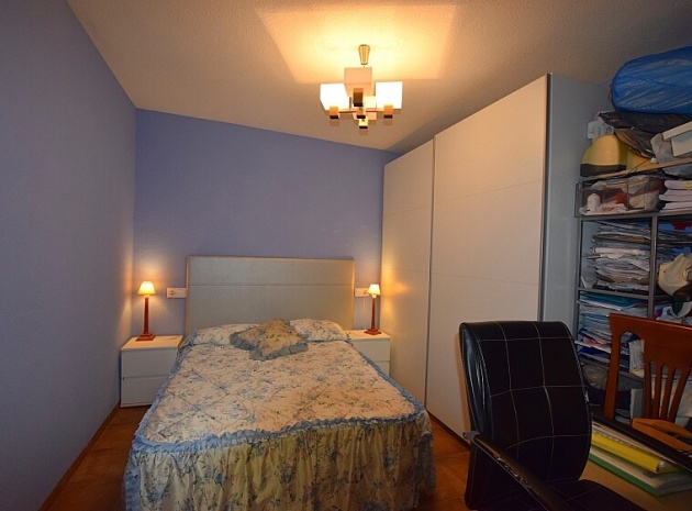 Revente - Bungalow - Los Montesinos