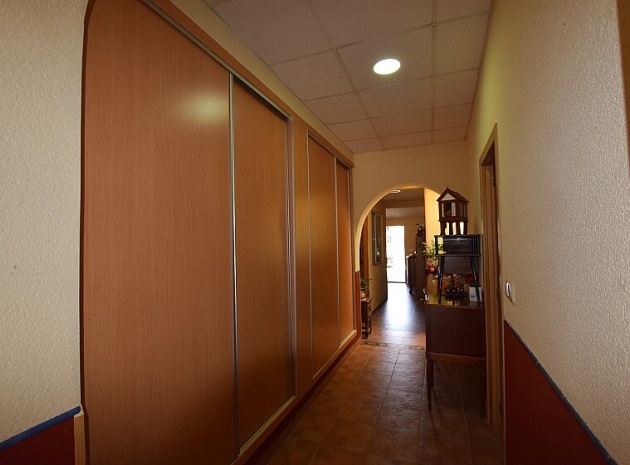 Revente - Bungalow - Los Montesinos