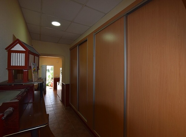 Revente - Bungalow - Los Montesinos