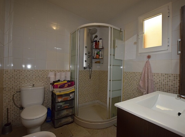 Revente - Bungalow - Los Montesinos